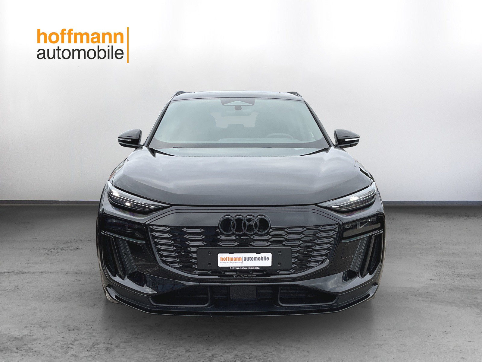 AUDI SQ6 SUV e-tron, Elettrica, Occasioni / Usate, Automatico - 2