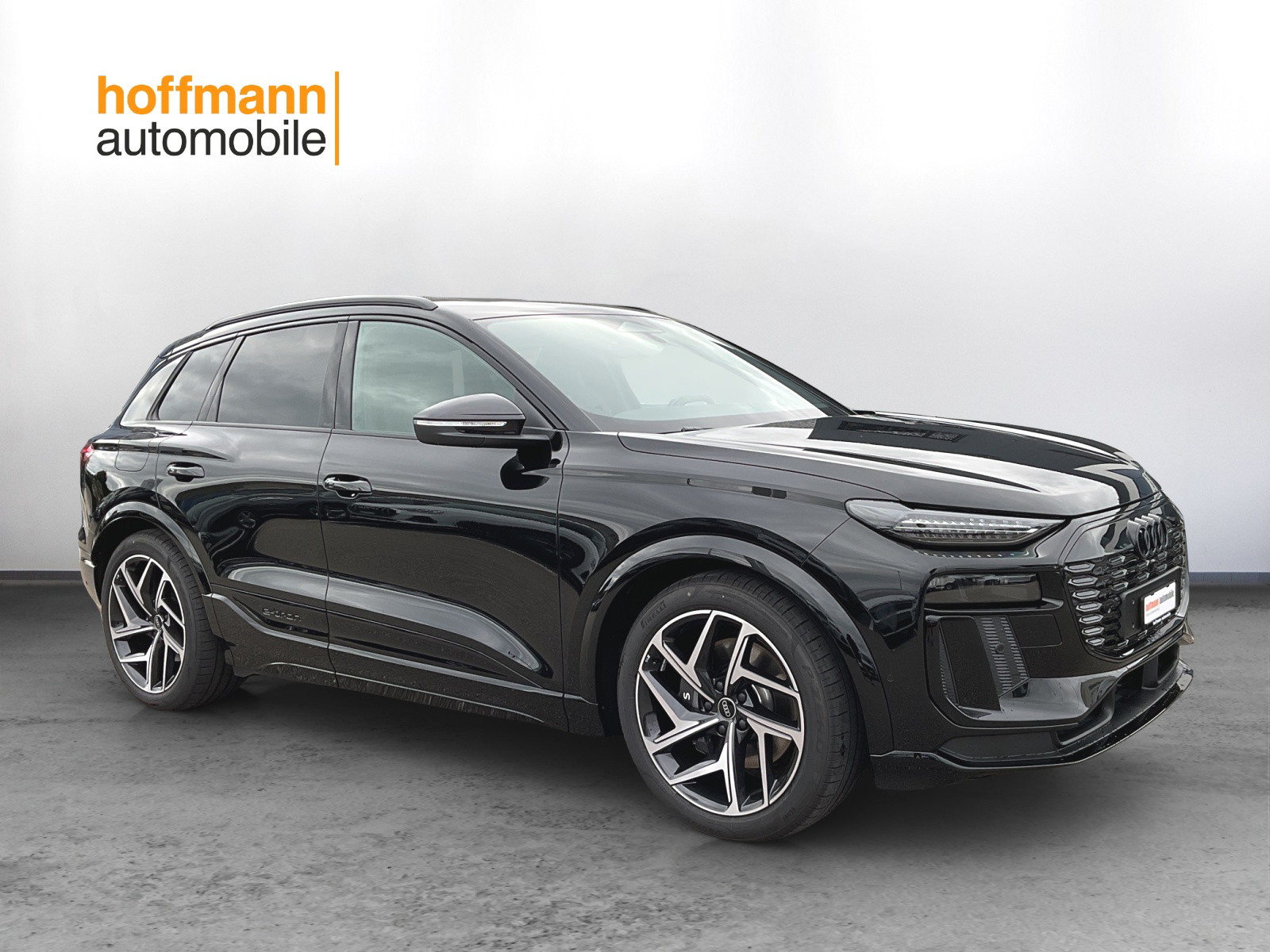 AUDI SQ6 SUV e-tron, Elettrica, Occasioni / Usate, Automatico - 3