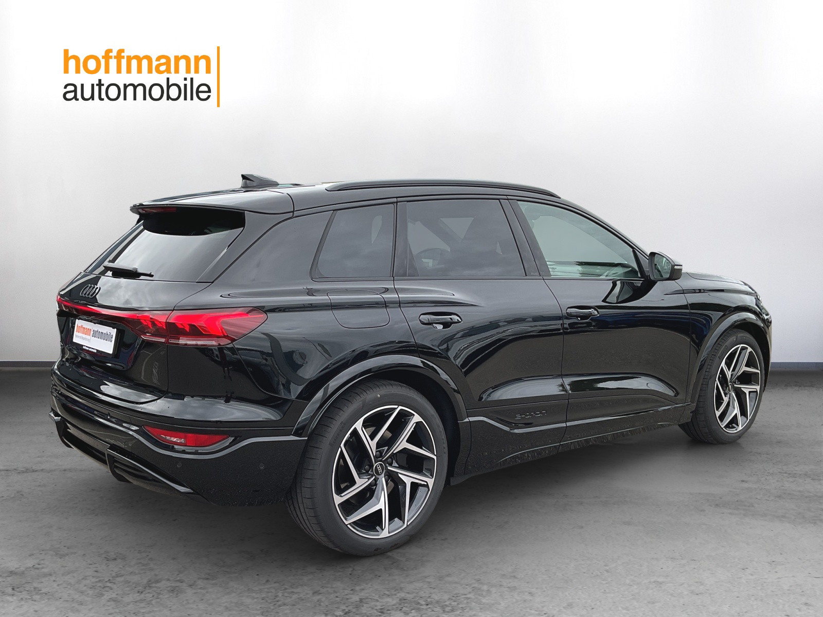 AUDI SQ6 SUV e-tron, Elettrica, Occasioni / Usate, Automatico - 4
