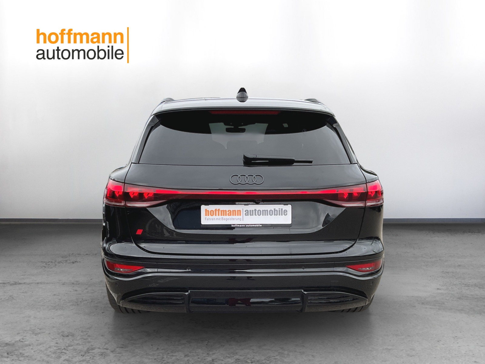 AUDI SQ6 SUV e-tron, Elettrica, Occasioni / Usate, Automatico - 5
