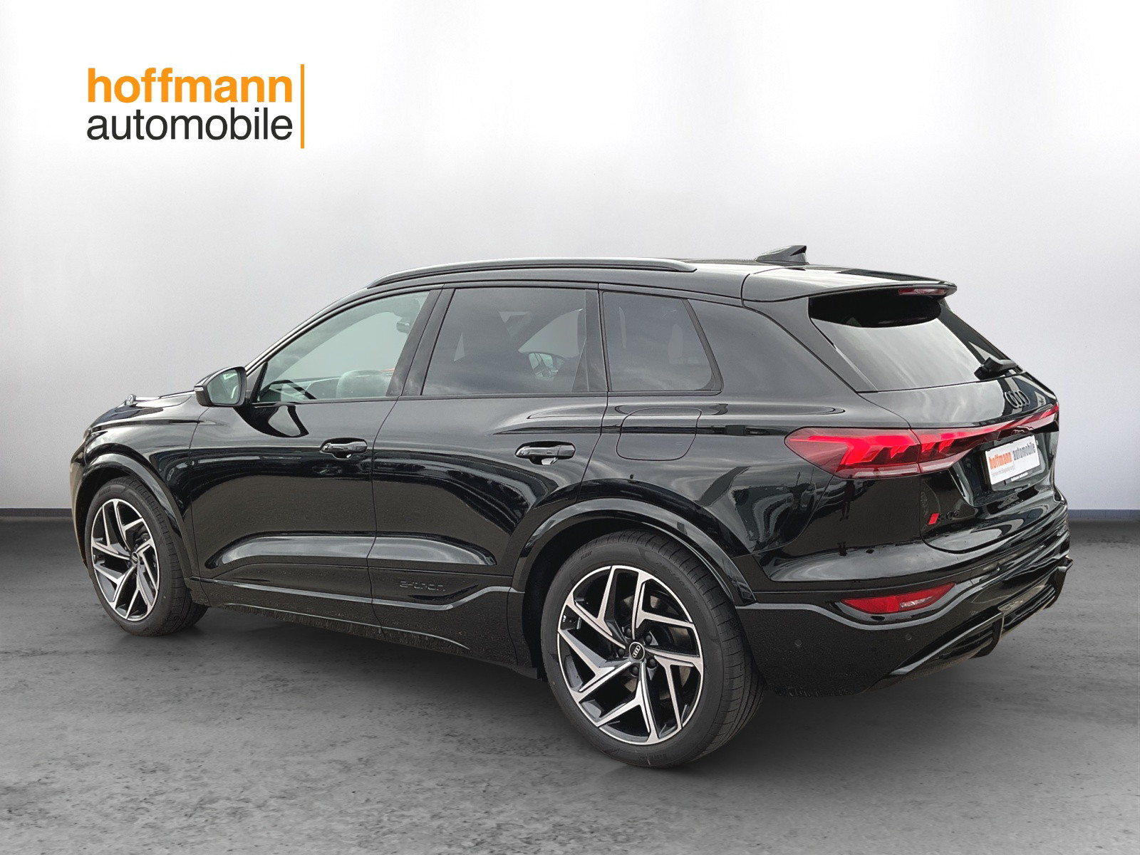 AUDI SQ6 SUV e-tron, Elettrica, Occasioni / Usate, Automatico - 6