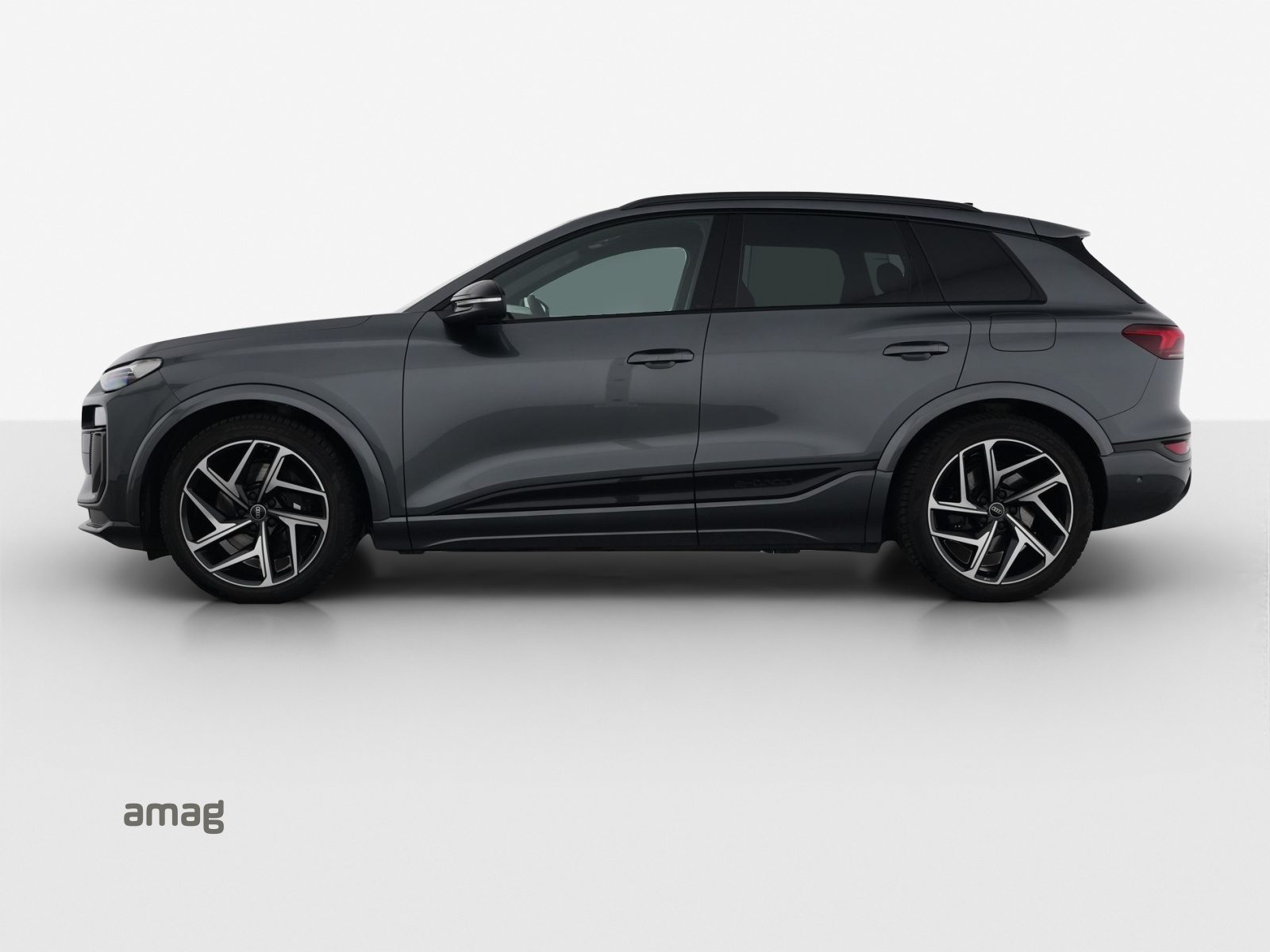 AUDI SQ6 SUV e-tron, Elettrica, Occasioni / Usate, Automatico - 2