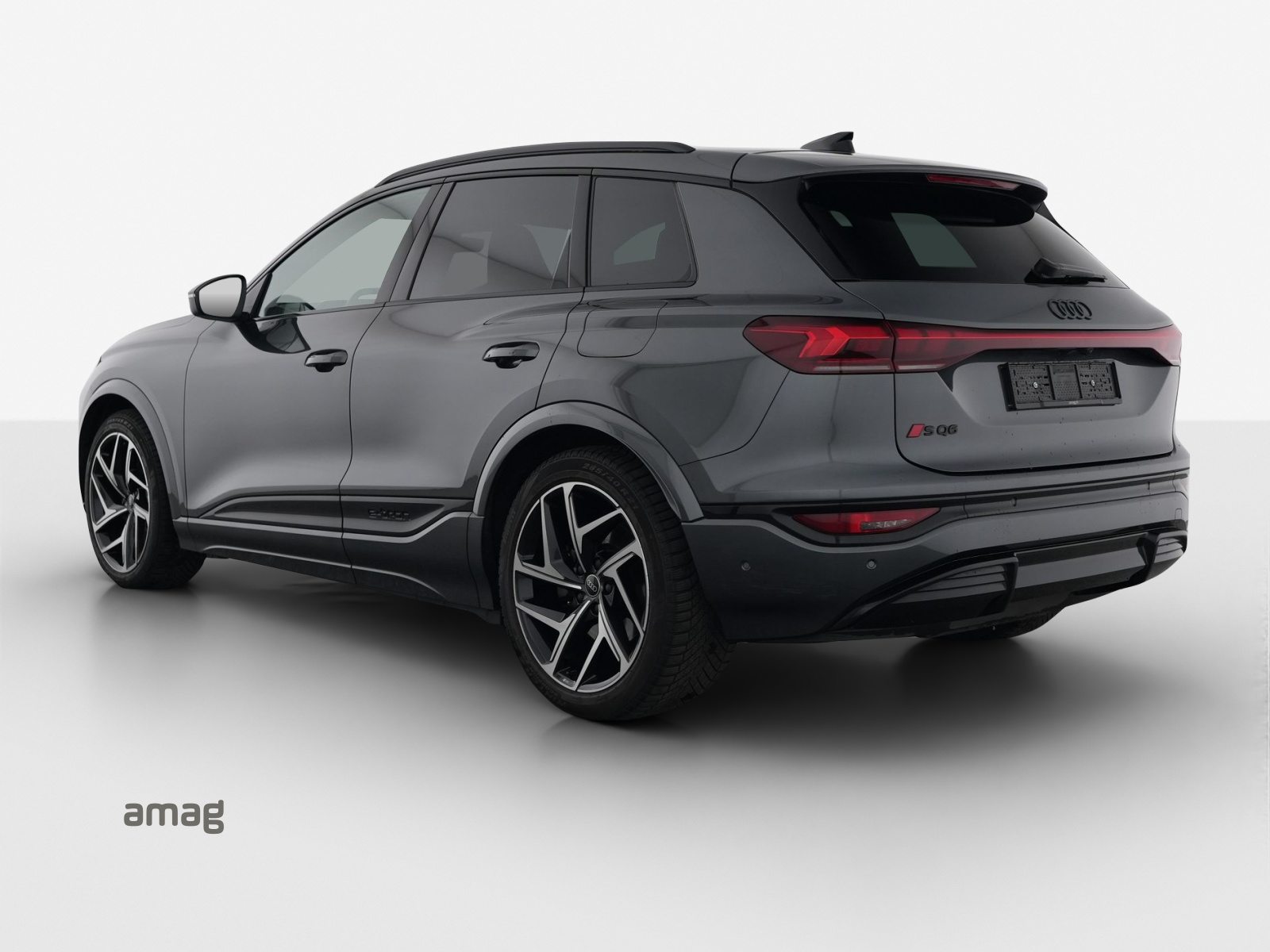 AUDI SQ6 SUV e-tron, Elettrica, Occasioni / Usate, Automatico - 3