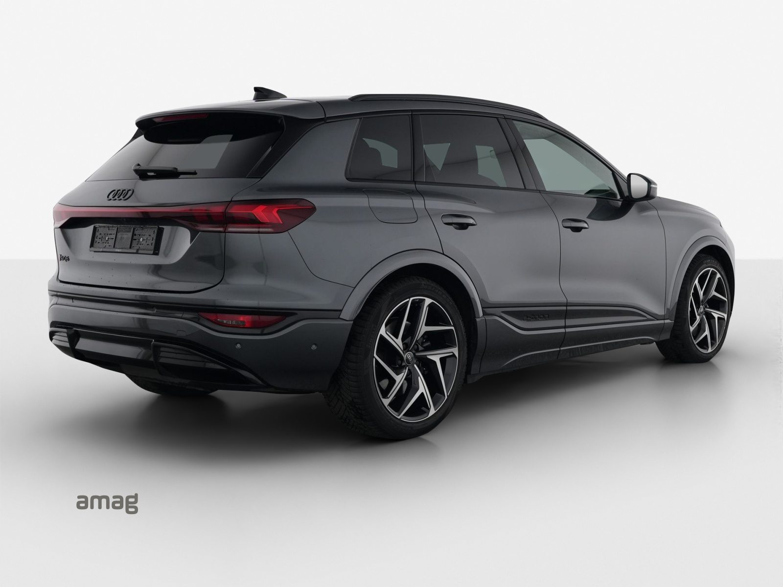 AUDI SQ6 SUV e-tron, Elettrica, Occasioni / Usate, Automatico - 4