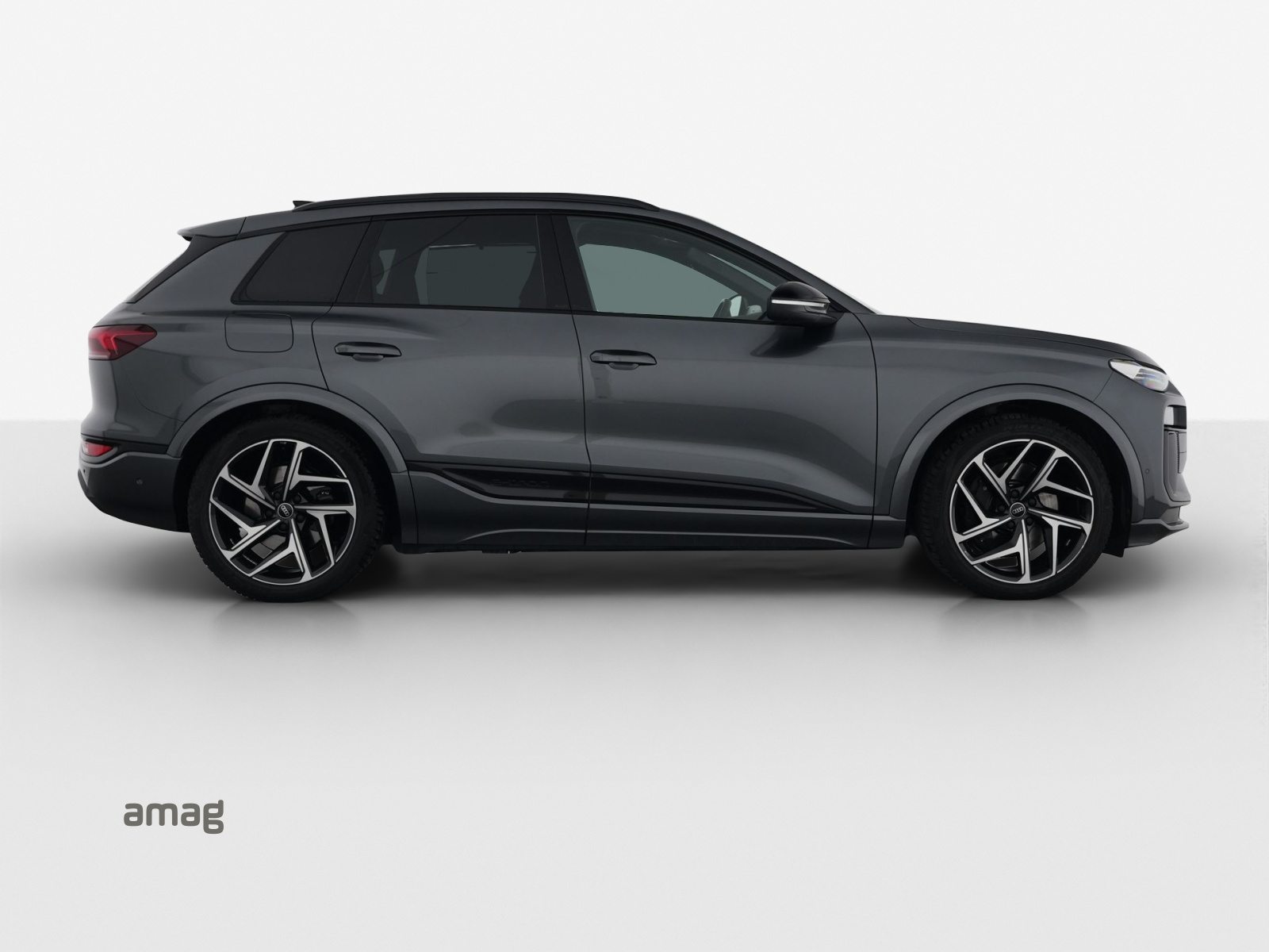 AUDI SQ6 SUV e-tron, Elettrica, Occasioni / Usate, Automatico - 5