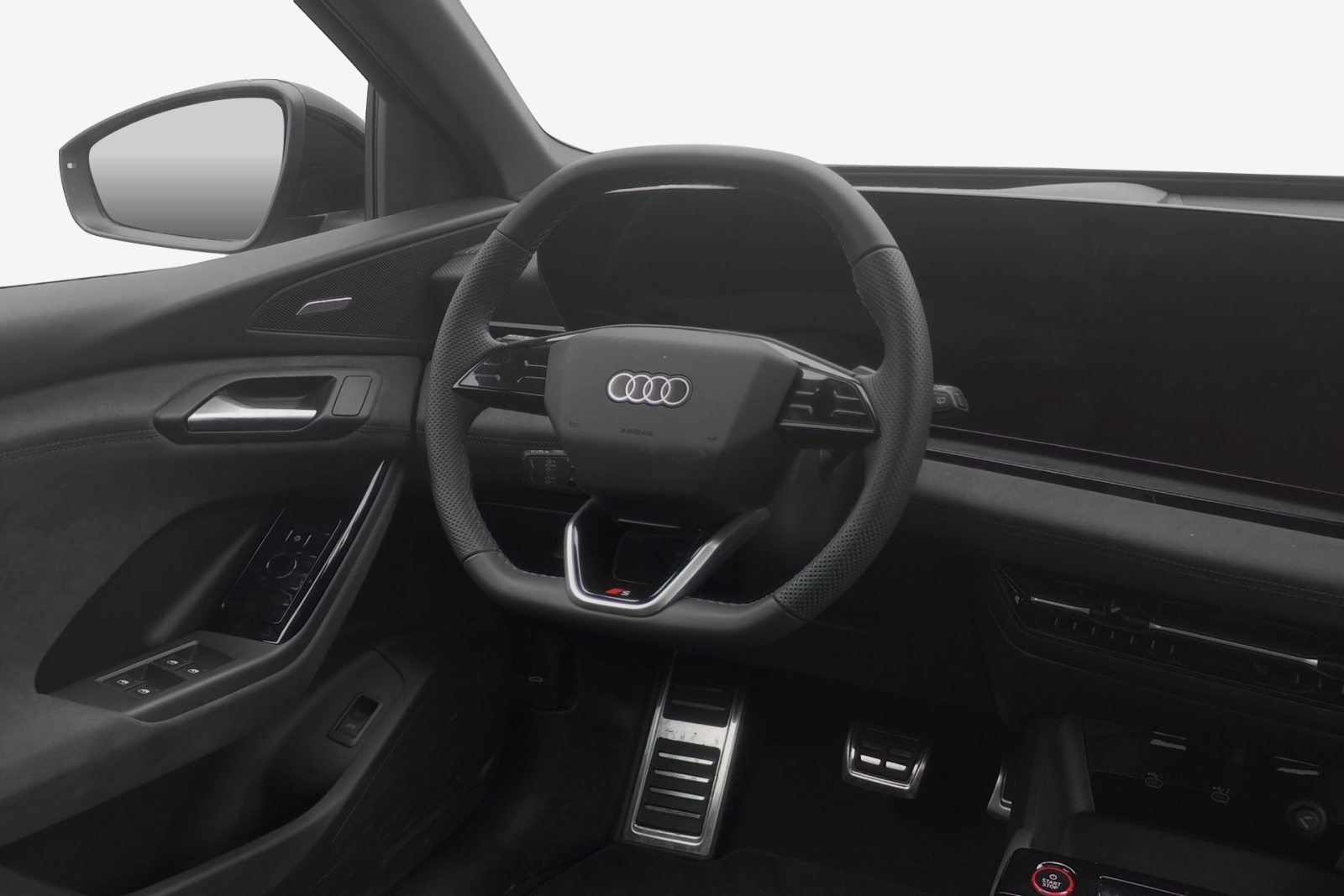 AUDI SQ6 SUV e-tron, Elettrica, Occasioni / Usate, Automatico - 6