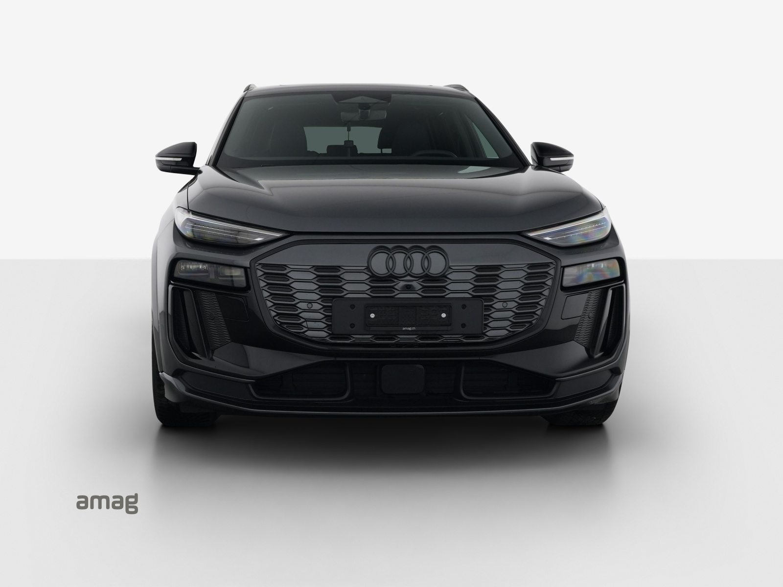 AUDI SQ6 SUV e-tron, Elettrica, Occasioni / Usate, Automatico - 7