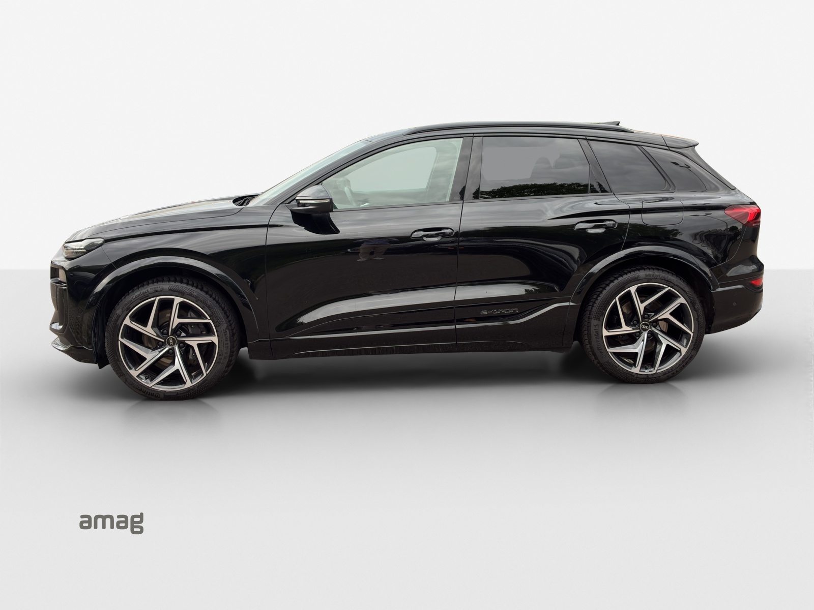 AUDI SQ6 SUV e-tron, Elettrica, Occasioni / Usate, Automatico - 2