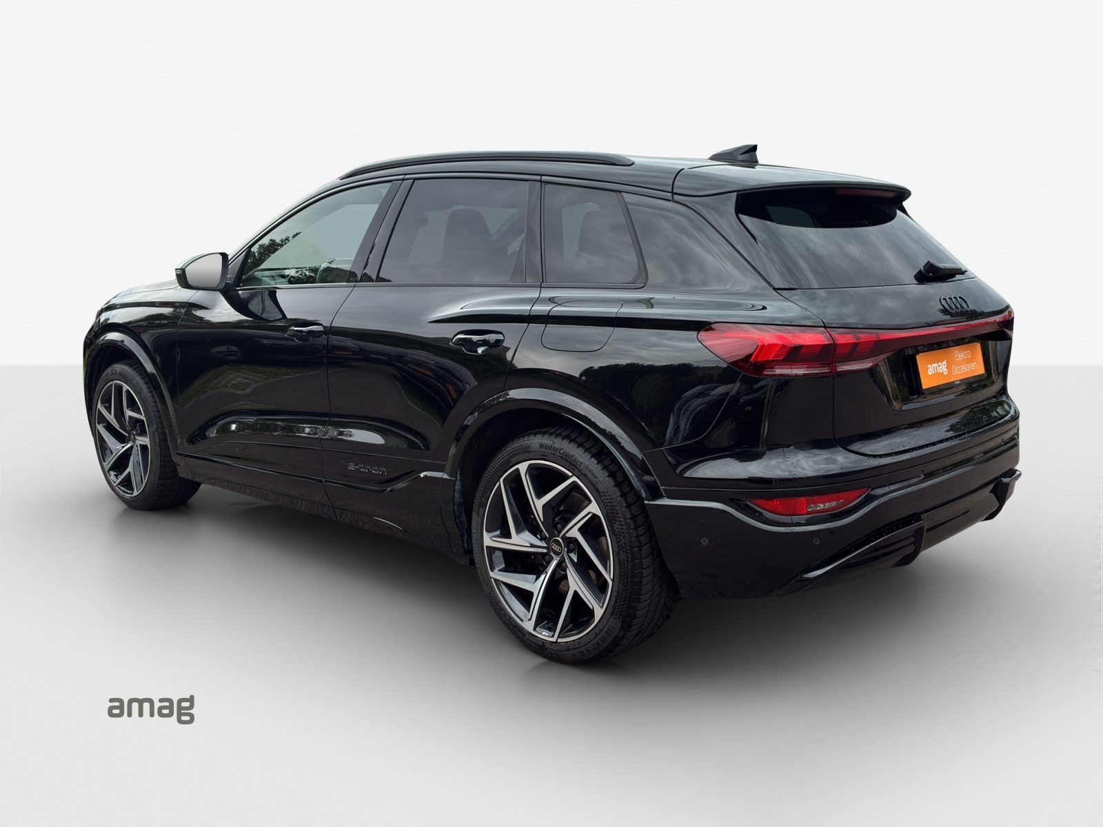 AUDI SQ6 SUV e-tron, Elettrica, Occasioni / Usate, Automatico - 3