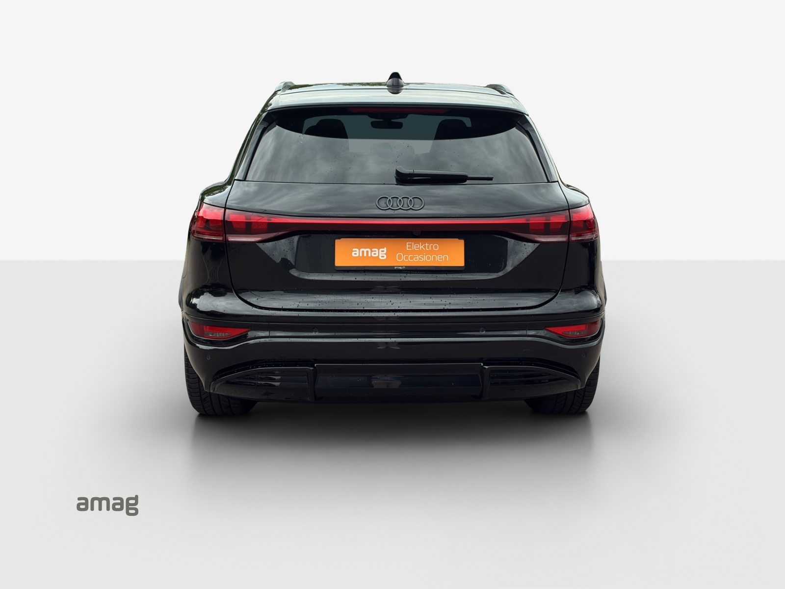 AUDI SQ6 SUV e-tron, Elettrica, Occasioni / Usate, Automatico - 4