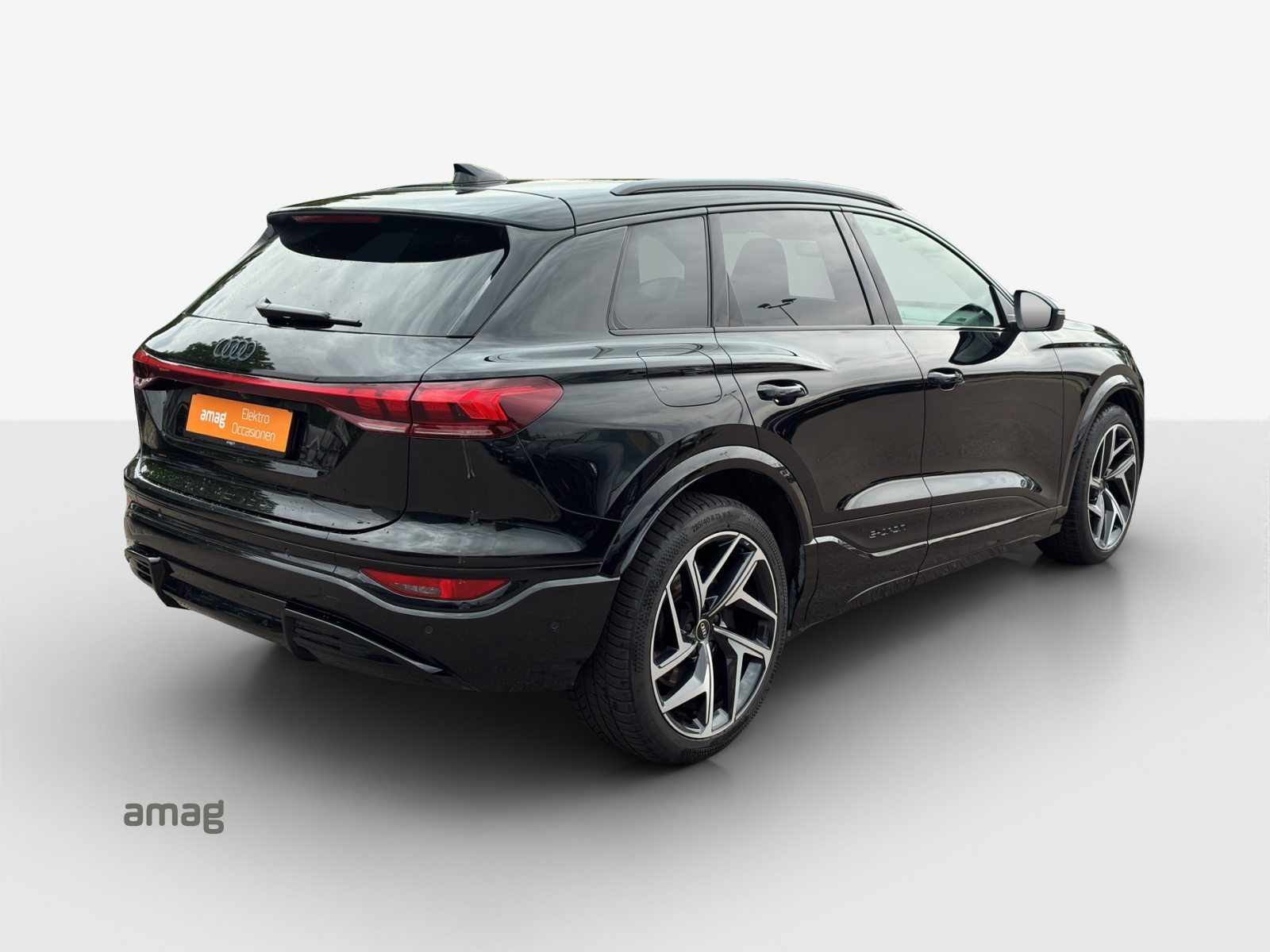AUDI SQ6 SUV e-tron, Elettrica, Occasioni / Usate, Automatico - 5