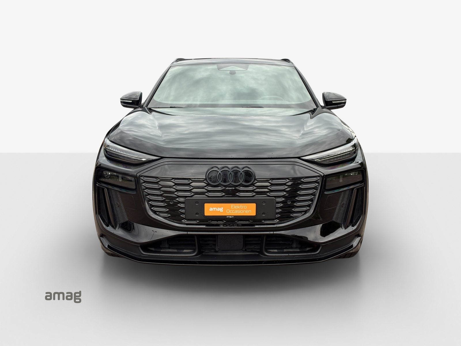 AUDI SQ6 SUV e-tron, Elettrica, Occasioni / Usate, Automatico - 7