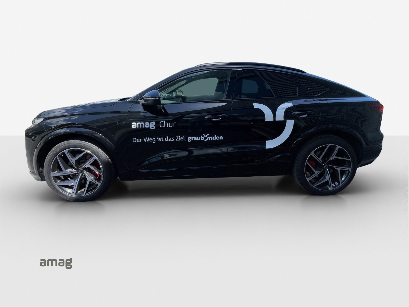 AUDI SQ6 Sportback e-tron, Elettrica, Occasioni / Usate, Automatico - 2