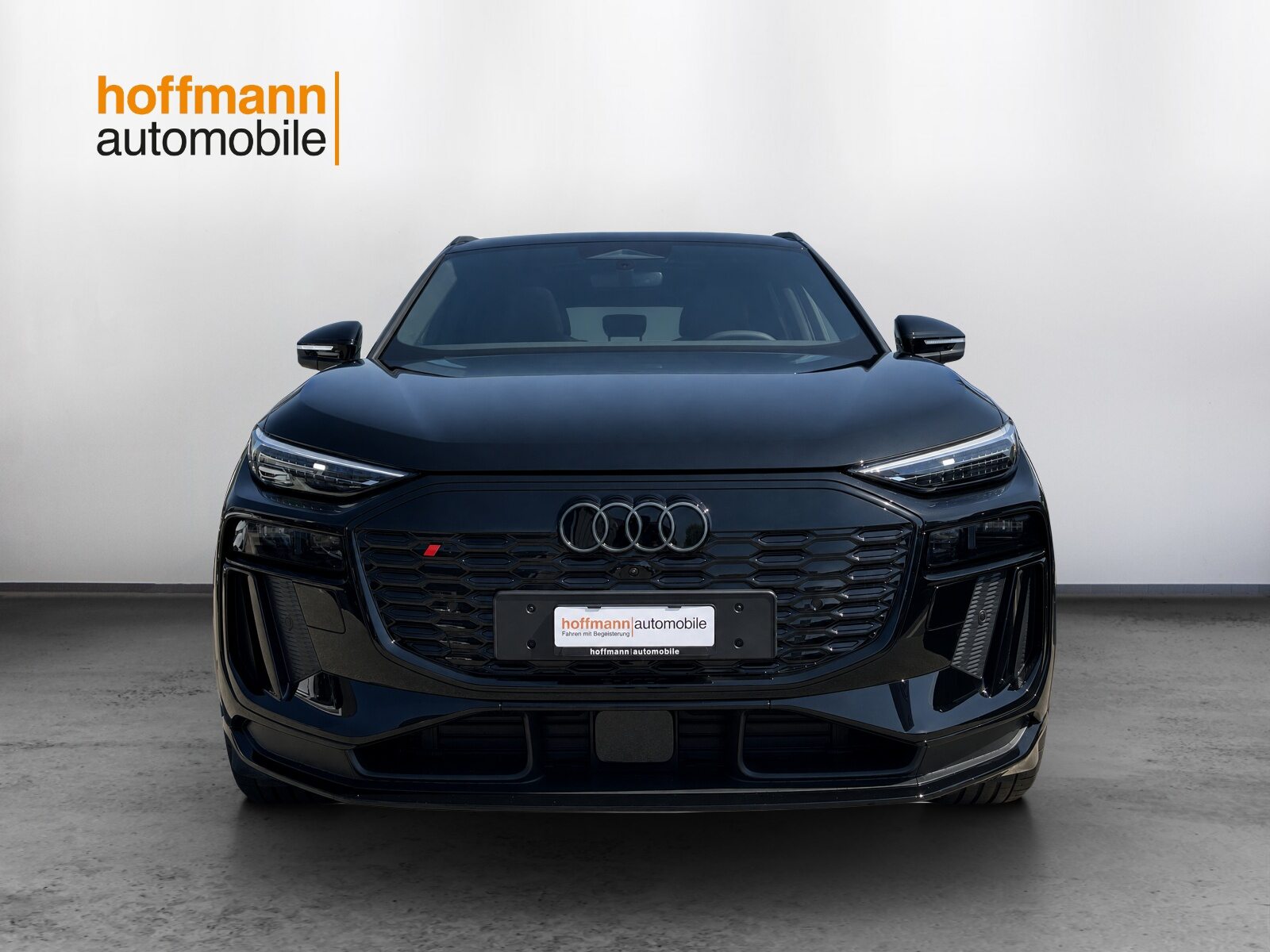 AUDI SQ6 SUV e-tron, Elektro, Occasion / Gebraucht, Automatik - 2