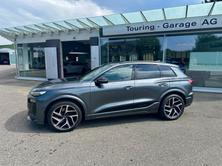 AUDI SQ6 e-tron quattro, Elektro, Occasion / Gebraucht, Automatik - 2