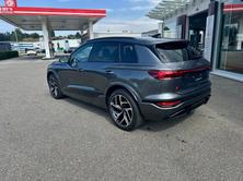 AUDI SQ6 e-tron quattro, Elektro, Occasion / Gebraucht, Automatik - 3