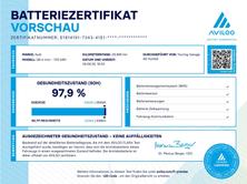 AUDI SQ6 e-tron quattro, Elektro, Occasion / Gebraucht, Automatik - 4