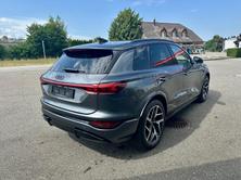 AUDI SQ6 e-tron quattro, Elektro, Occasion / Gebraucht, Automatik - 7