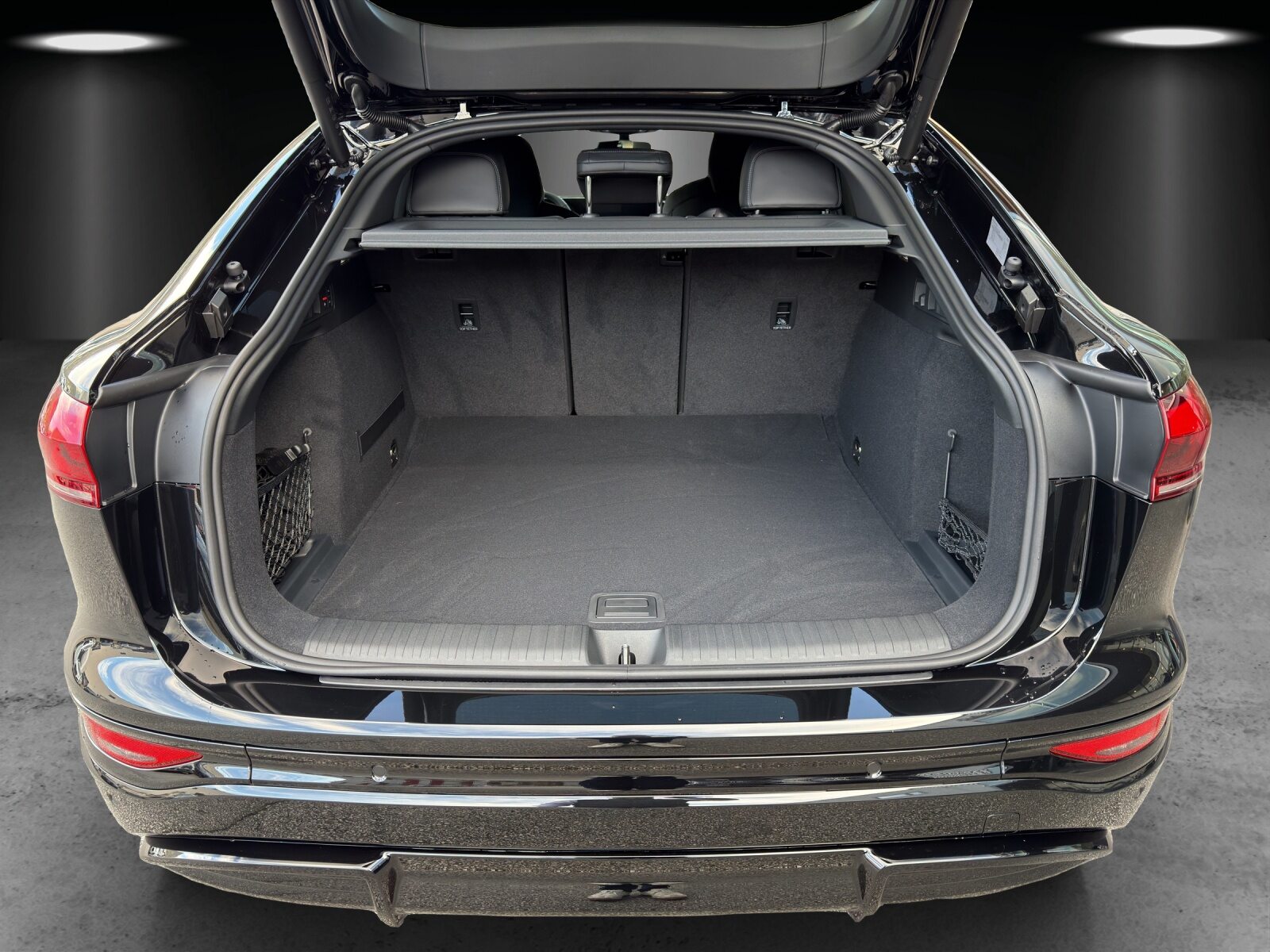 AUDI SQ6 Sportback e-tron, Électrique, Occasion / Utilisé, Automatique - 7