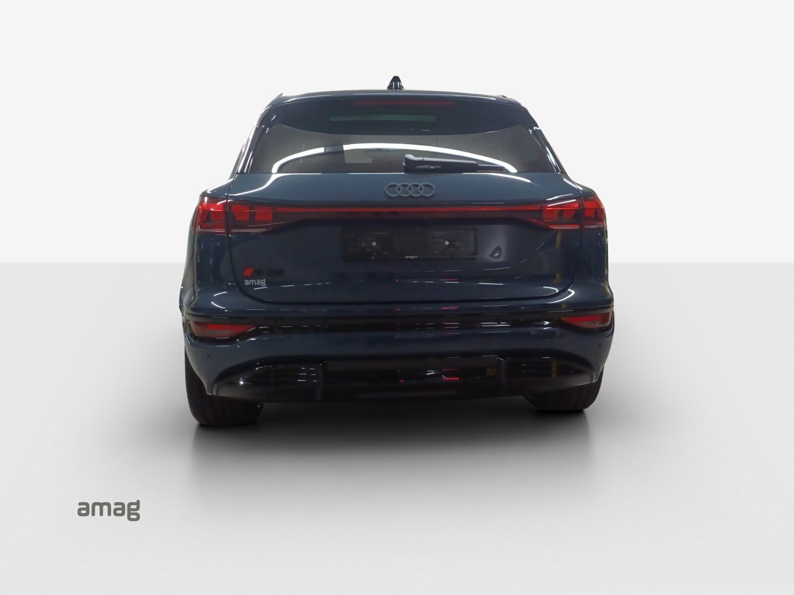 AUDI SQ6 SUV e-tron, Elektro, Occasion / Gebraucht, Automatik - 4