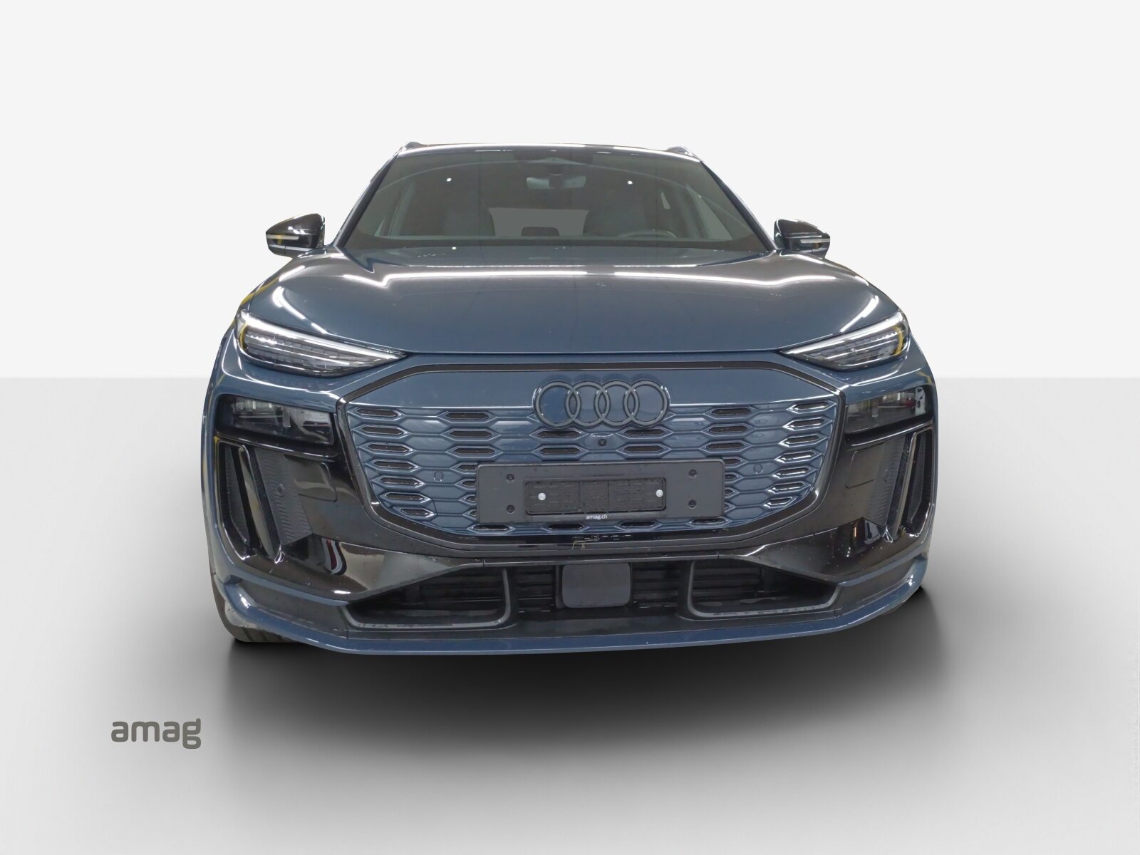 AUDI SQ6 SUV e-tron, Elektro, Occasion / Gebraucht, Automatik - 7
