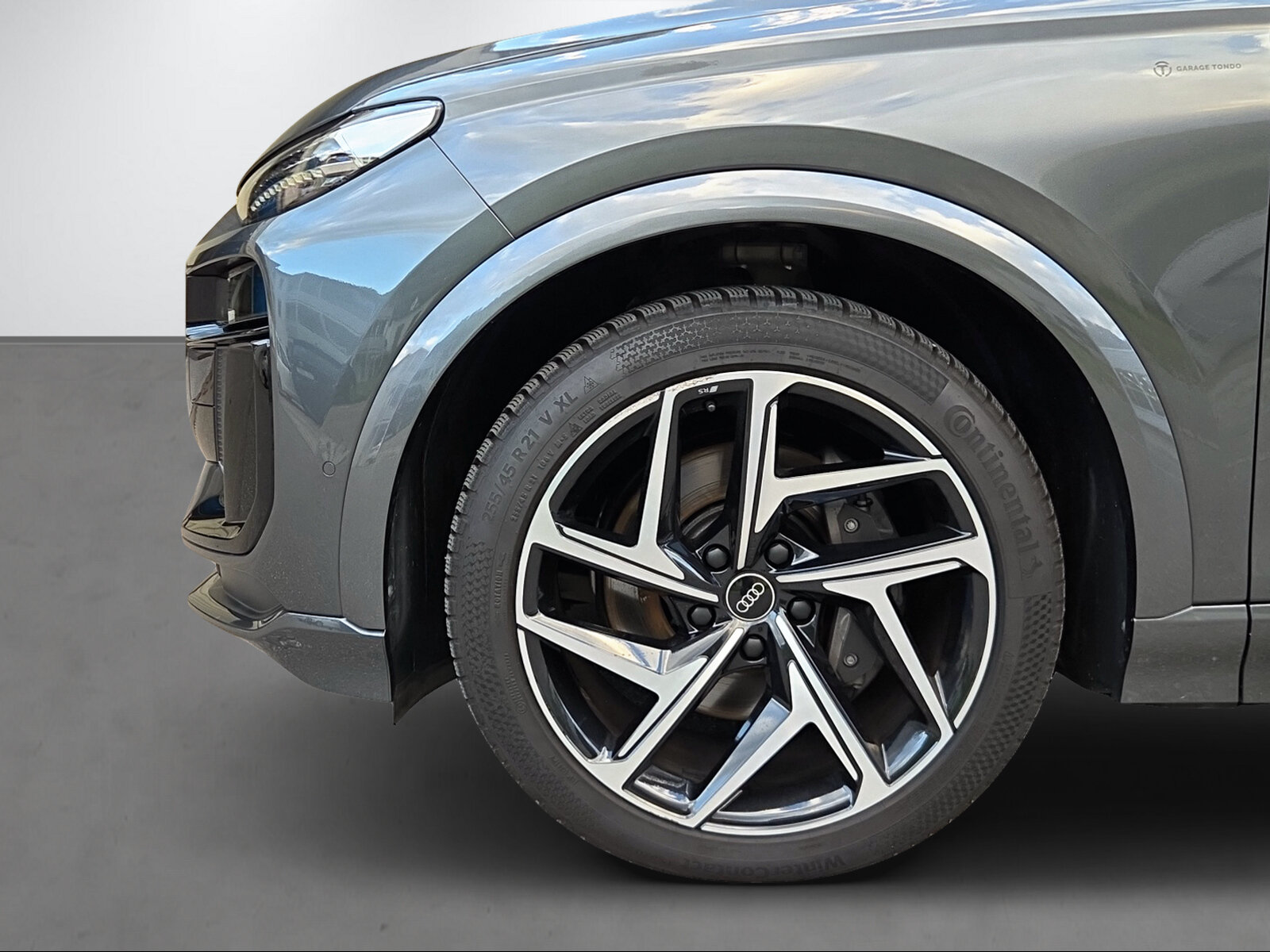 AUDI SQ6 e-tron quattro, Elettrica, Occasioni / Usate, Automatico - 5