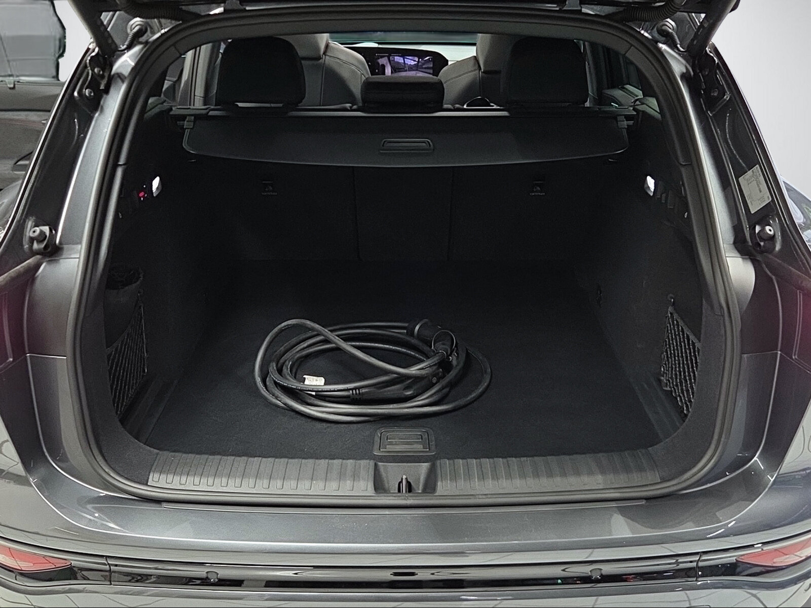 AUDI SQ6 e-tron quattro, Elettrica, Occasioni / Usate, Automatico - 7