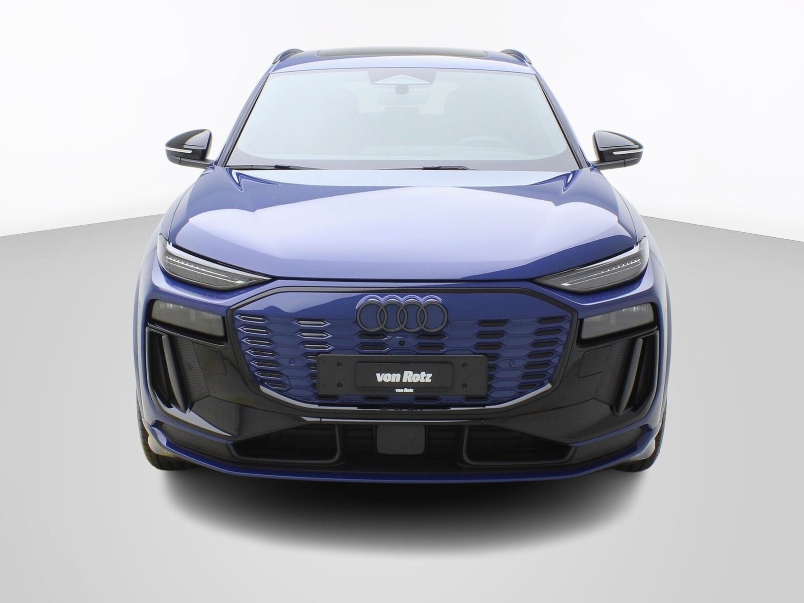 AUDI SQ6 e-tron quattro **Audi Werksgarantie bis 10/2030**, Electric, Second hand / Used, Automatic - 6