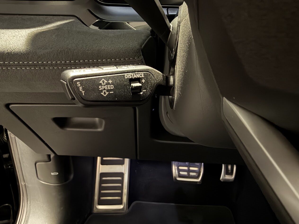 AUDI SQ6 SUV e-tron, Elektro, Occasion / Gebraucht, Automatik - 7