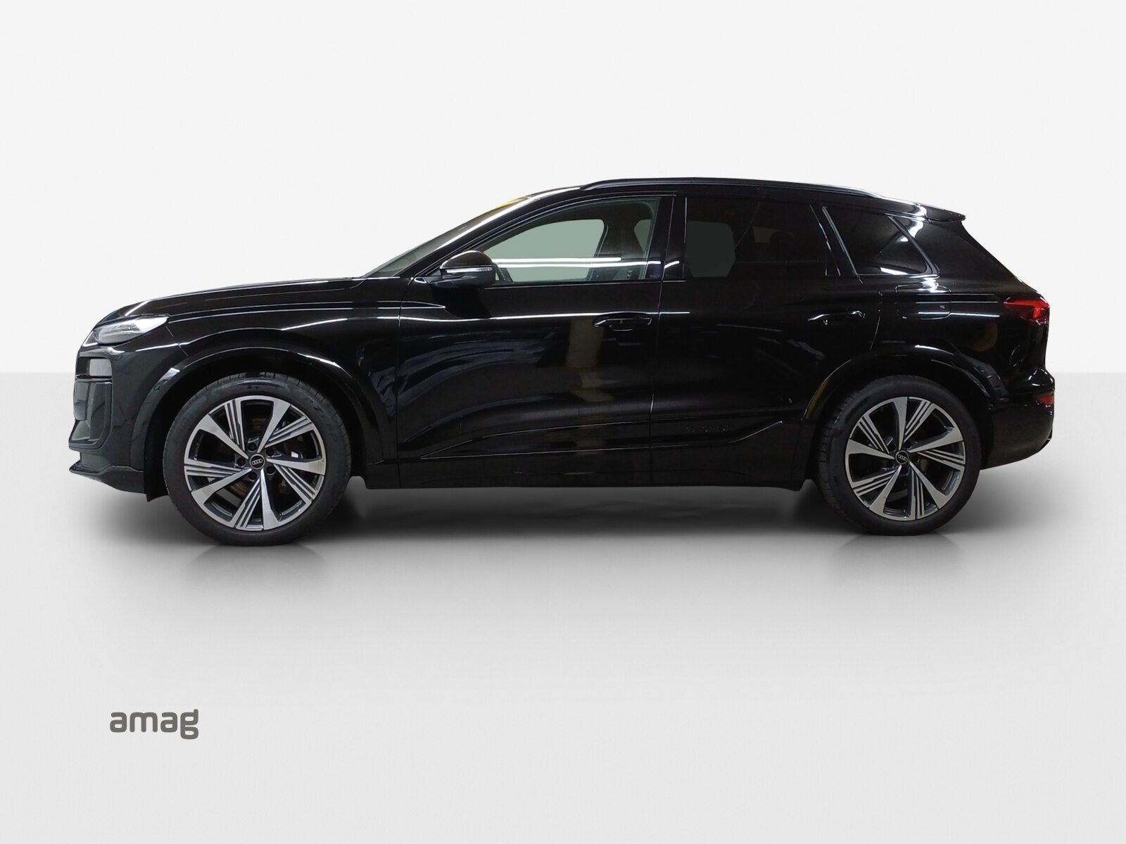 AUDI SQ6 SUV e-tron quattro, Elettrica, Occasioni / Usate, Automatico - 2