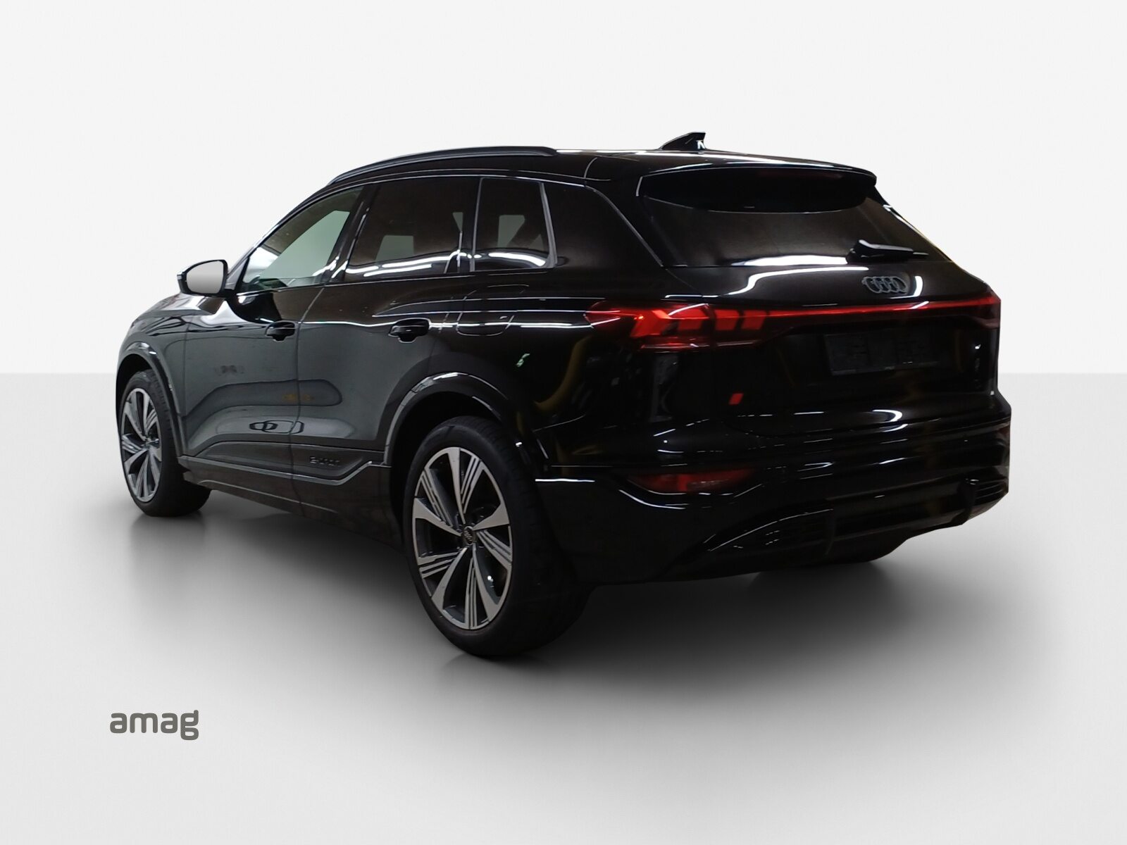 AUDI SQ6 SUV e-tron quattro, Elettrica, Occasioni / Usate, Automatico - 3