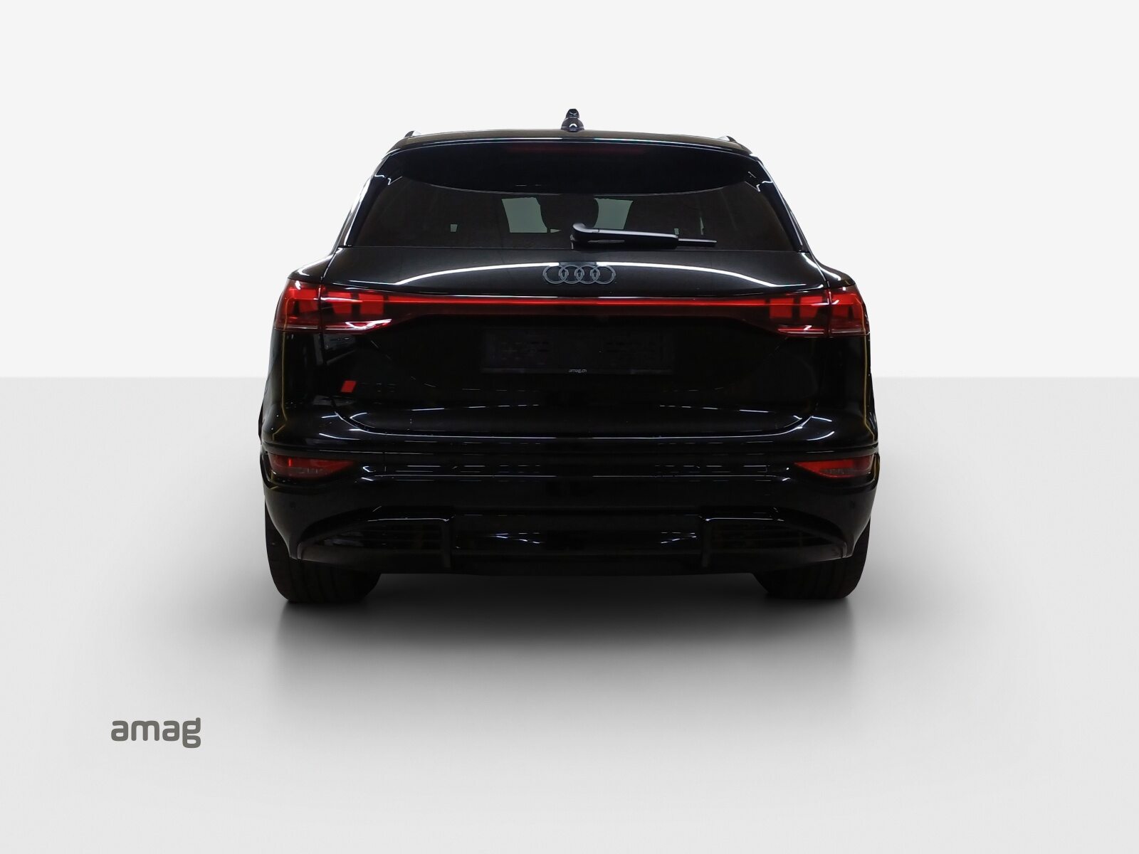 AUDI SQ6 SUV e-tron quattro, Elettrica, Occasioni / Usate, Automatico - 5