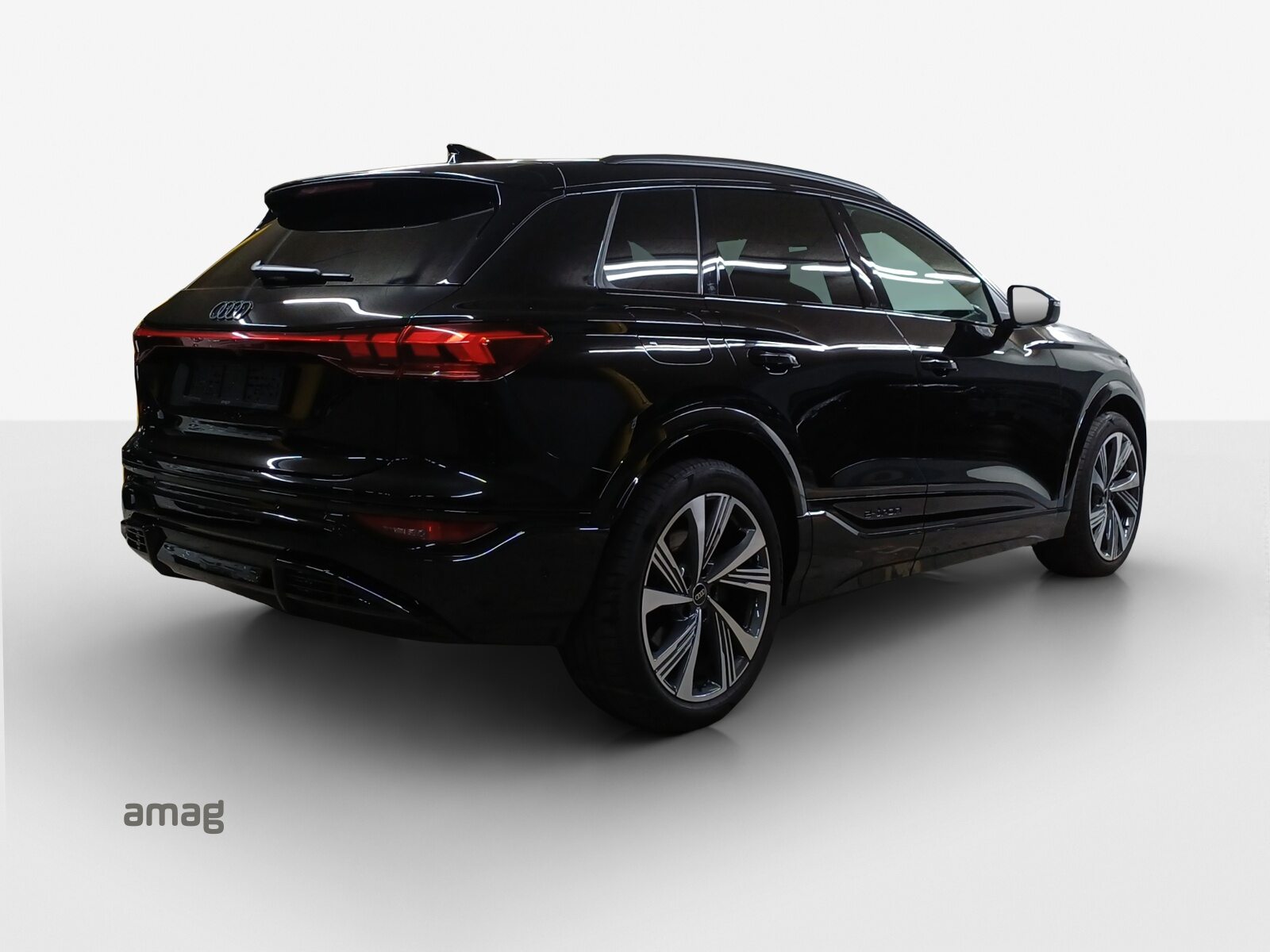 AUDI SQ6 SUV e-tron quattro, Elettrica, Occasioni / Usate, Automatico - 6