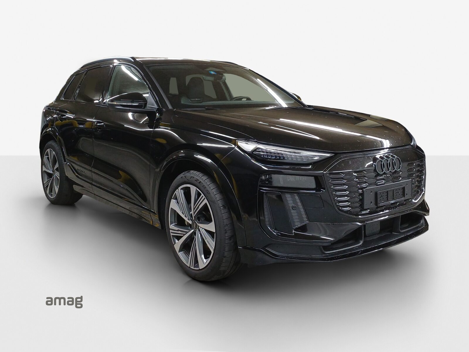 AUDI SQ6 SUV e-tron quattro, Elettrica, Occasioni / Usate, Automatico - 7