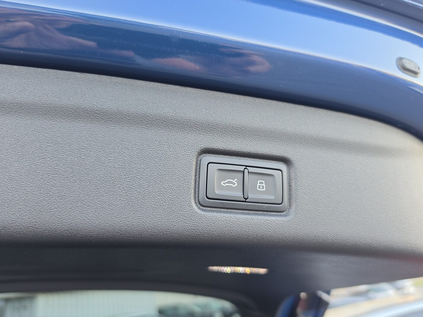 AUDI SQ6 SUV e-tron, Elektro, Occasion / Gebraucht, Automatik - 7