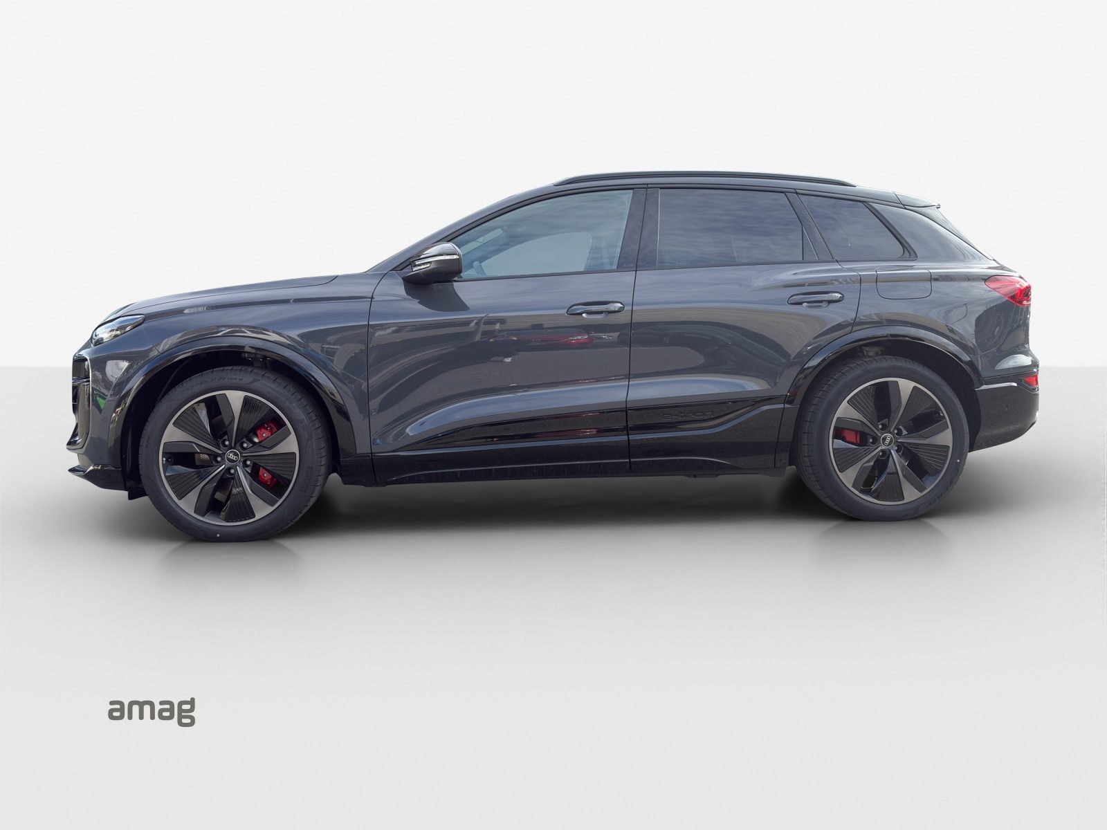 AUDI SQ6 SUV e-tron, Elettrica, Auto dimostrativa, Automatico - 2