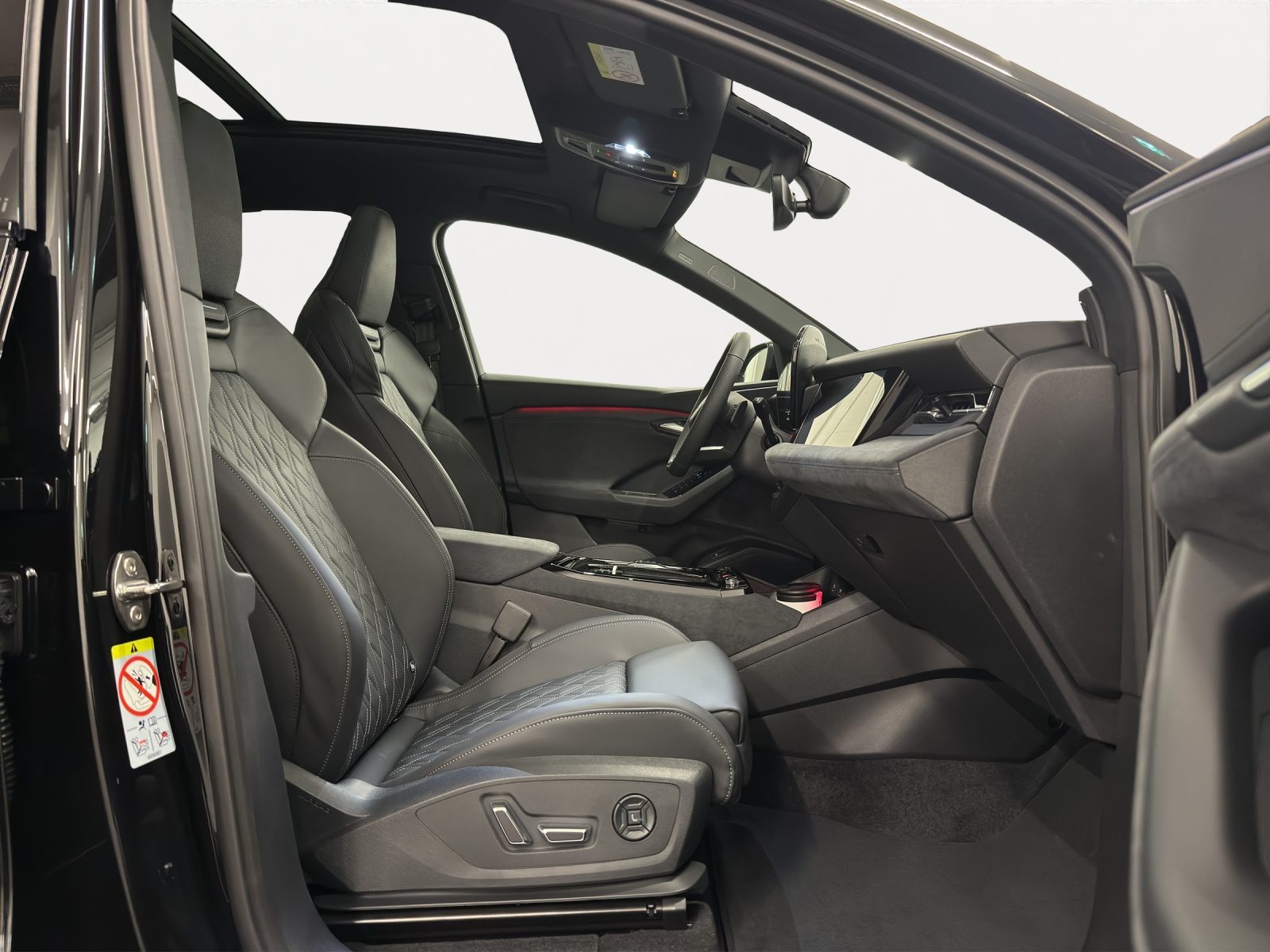 AUDI SQ6 SUV e-tron, Elettrica, Auto dimostrativa, Automatico - 7