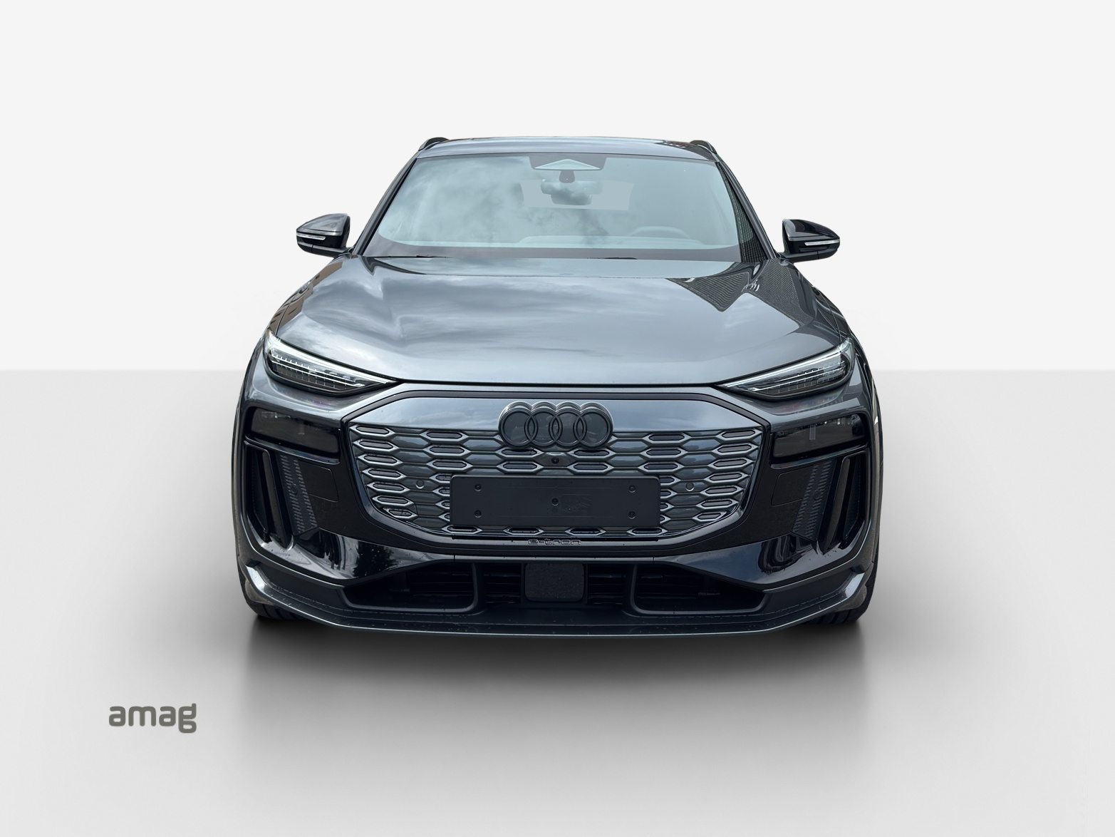 AUDI SQ6 Sportback e-tron, Elektro, Vorführwagen, Automatik - 7