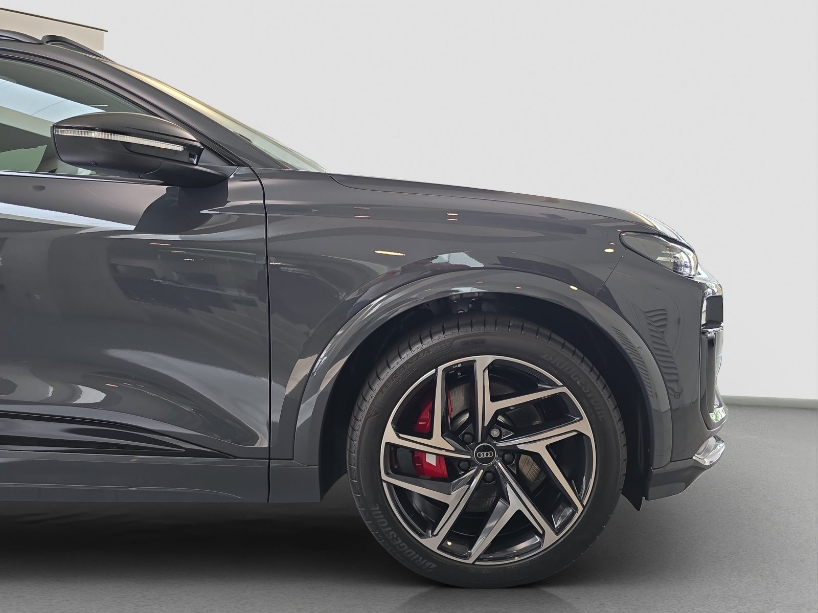 AUDI SQ6 Sportback e-tron, Elettrica, Auto dimostrativa, Automatico - 5