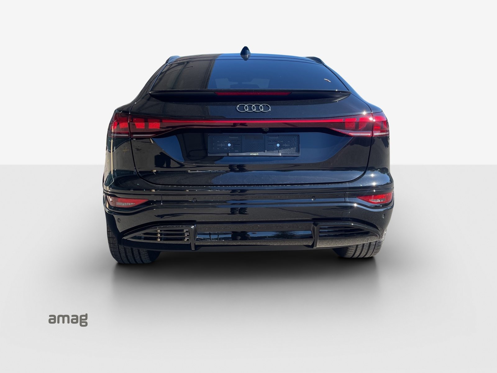 AUDI SQ6 Sportback e-tron, Électrique, Voiture de démonstration, Automatique - 4