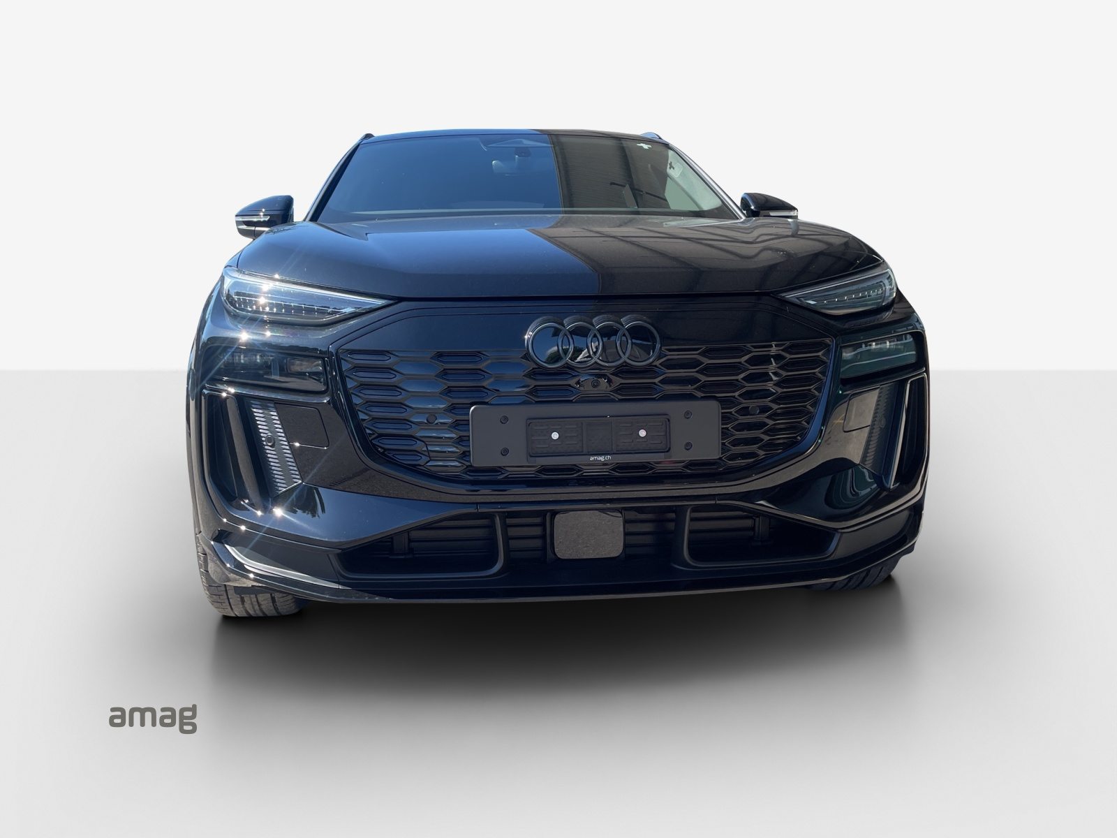 AUDI SQ6 Sportback e-tron, Électrique, Voiture de démonstration, Automatique - 7