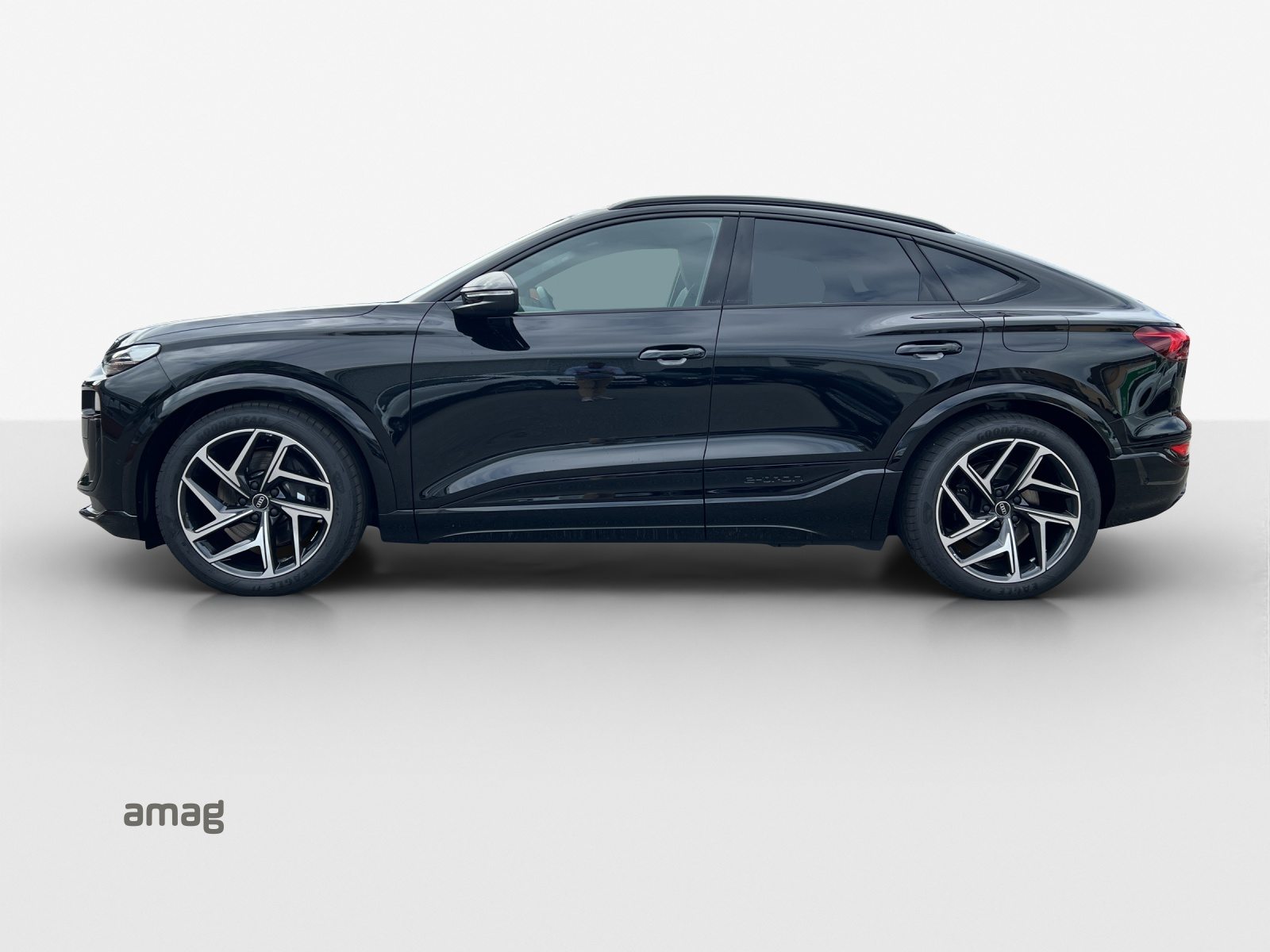 AUDI SQ6 Sportback e-tron, Elettrica, Auto dimostrativa, Automatico - 2