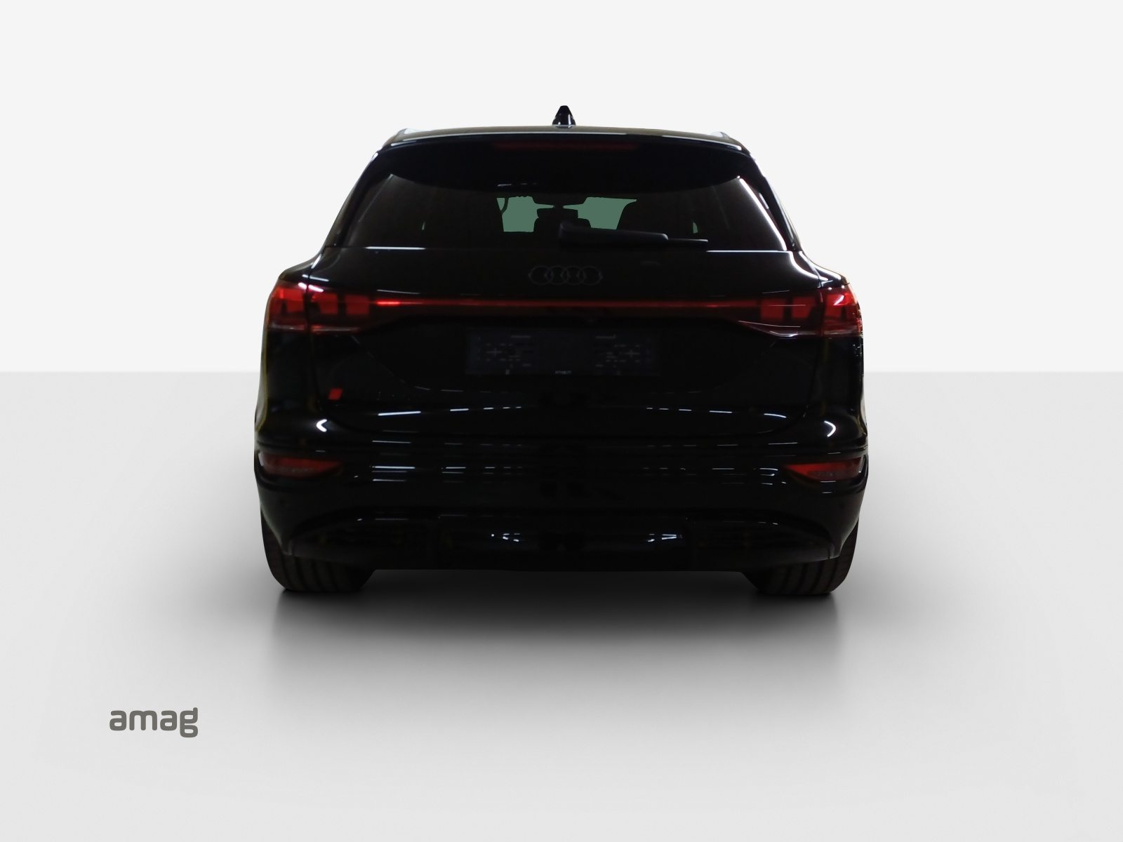 AUDI SQ6 SUV e-tron, Électrique, Voiture de démonstration, Automatique - 4