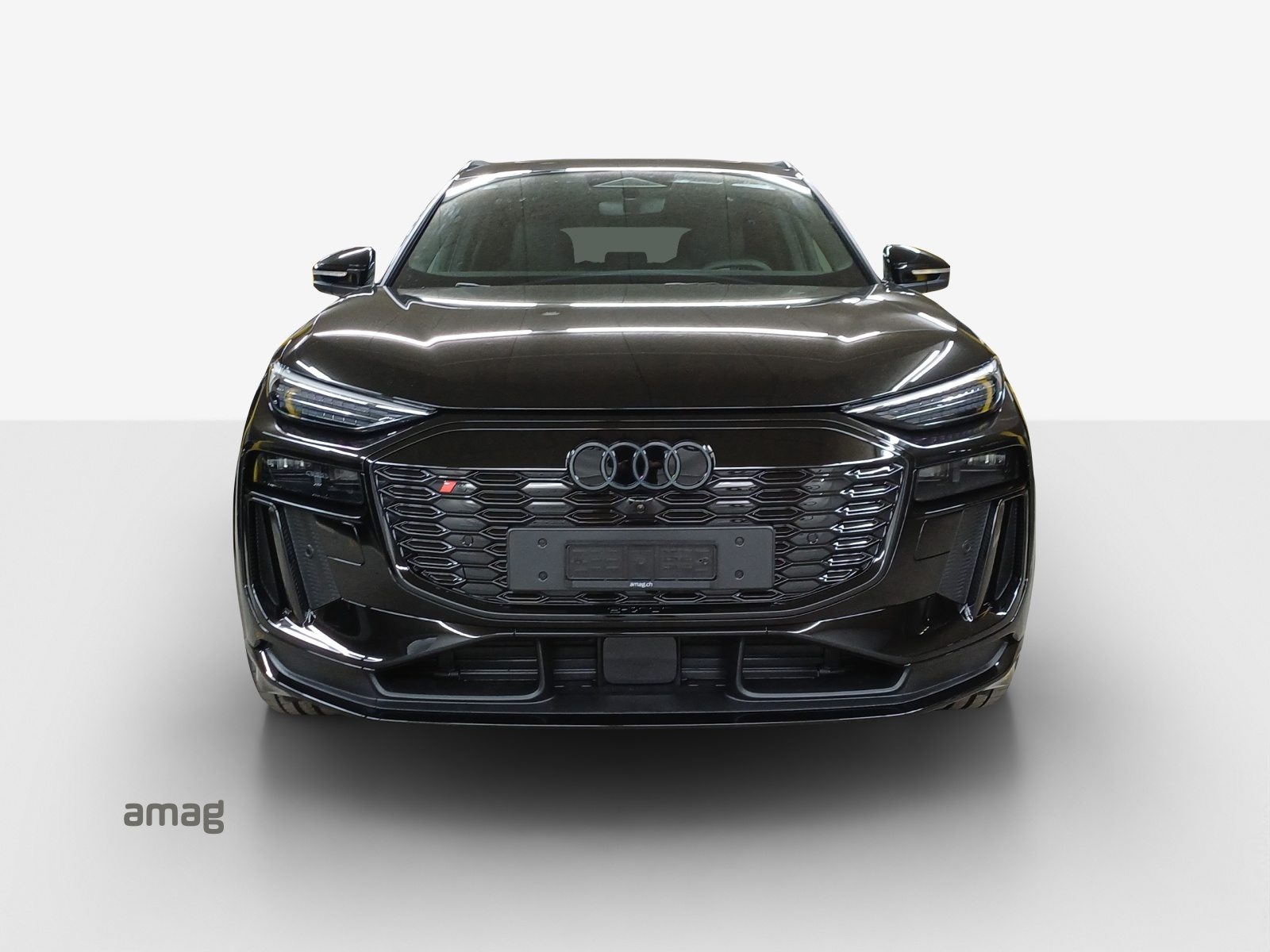 AUDI SQ6 SUV e-tron, Électrique, Voiture de démonstration, Automatique - 7