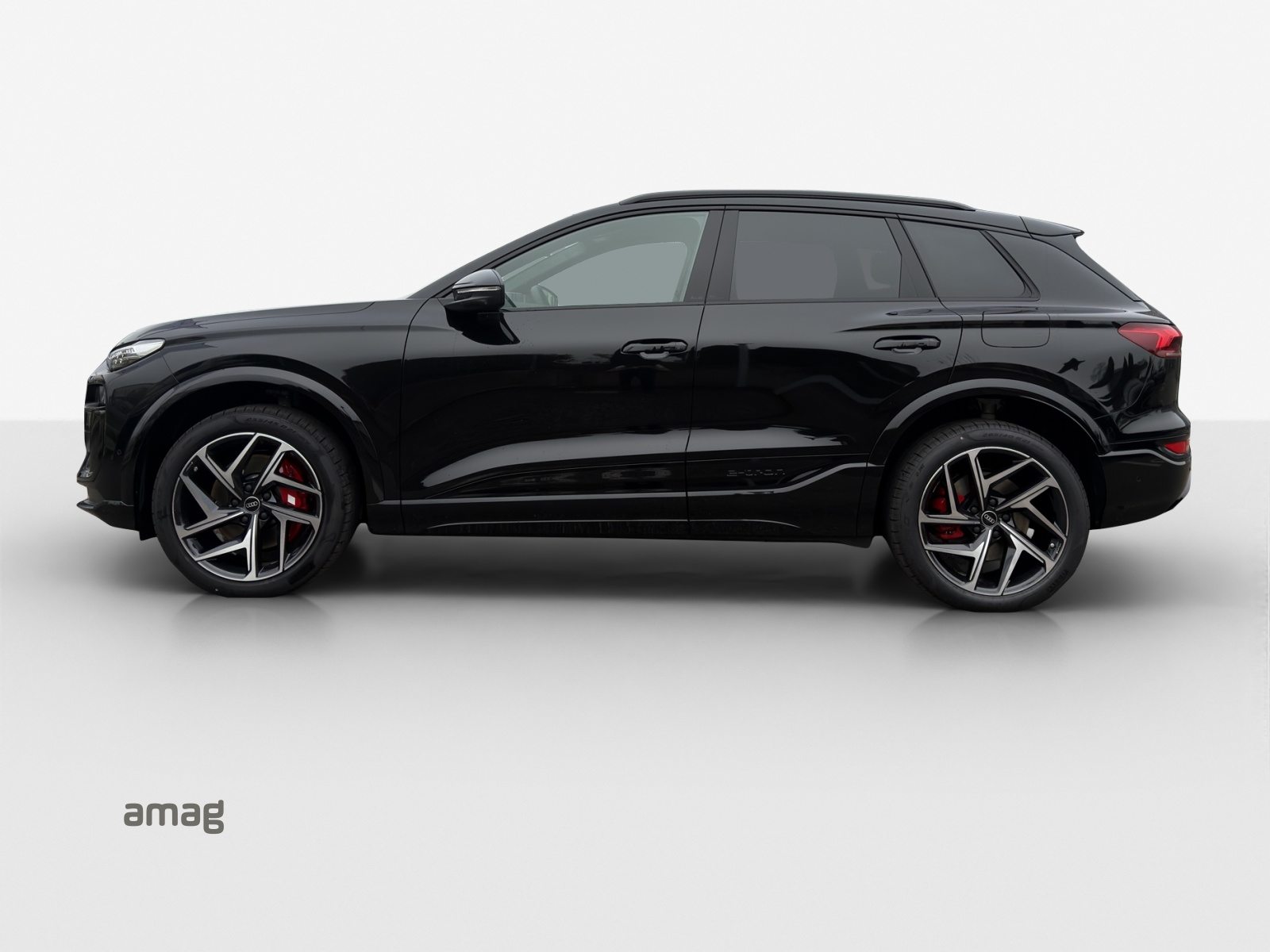 AUDI SQ6 SUV e-tron, Elettrica, Auto dimostrativa, Automatico - 2