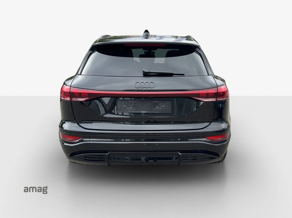 AUDI SQ6 e-tron quattro, Electric, New car, Automatic - 4