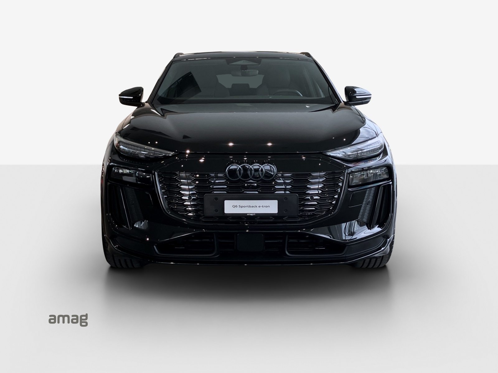 AUDI SQ6 Sportback e-tron, Electric, New car, Automatic - 7