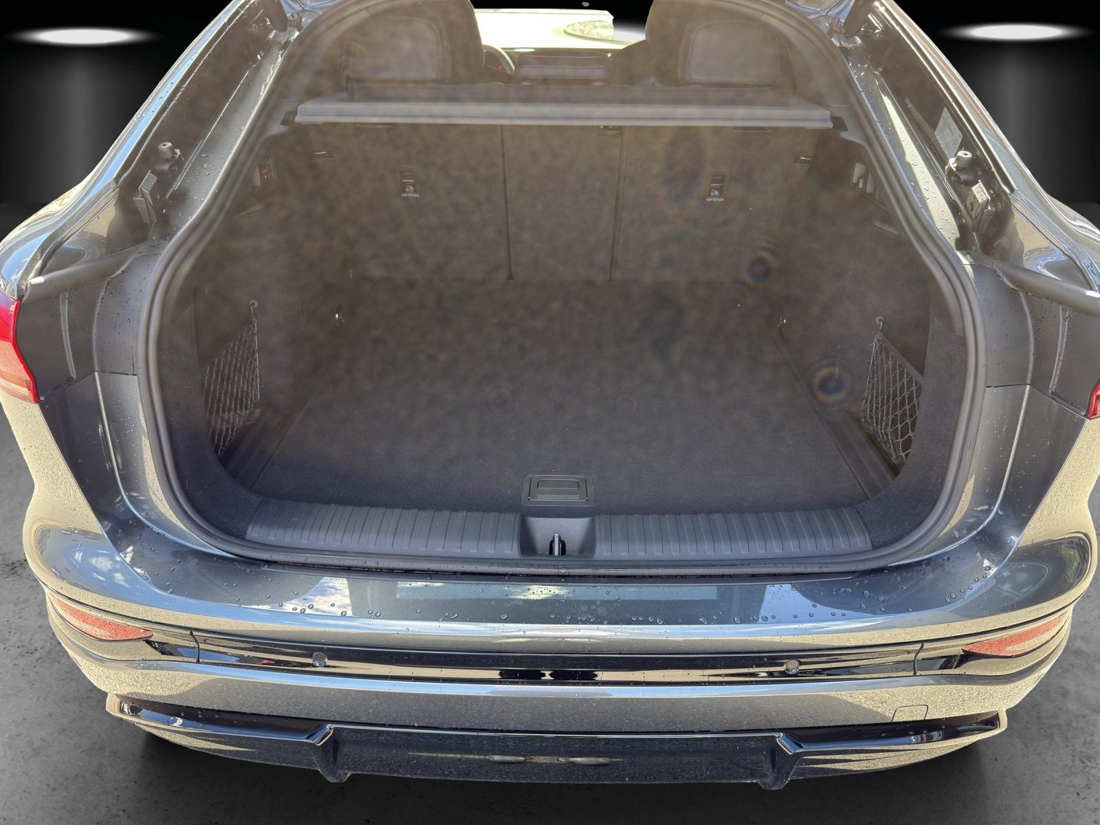 AUDI SQ6 Sportback e-tron, Electric, Second hand / Used, Automatic - 7