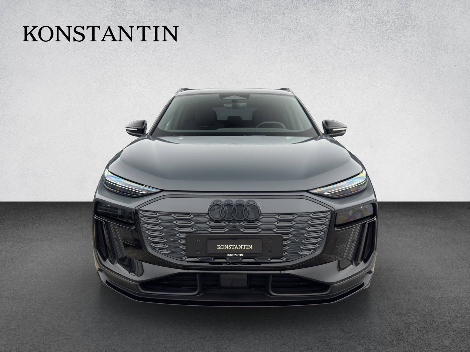 AUDI SQ6 e-tron quattro, Elektro, Occasion / Gebraucht, Automat - 4