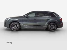 AUDI SQ7 TFSI quattro, Essence, Occasion / Utilisé, Automatique - 2